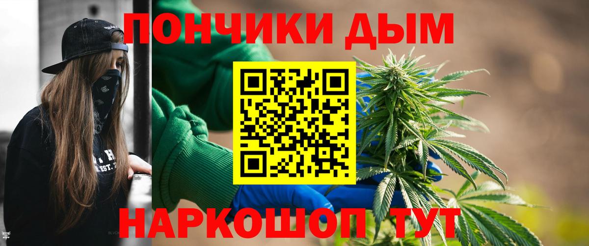Каннабис гибрид Йошкар-Ола